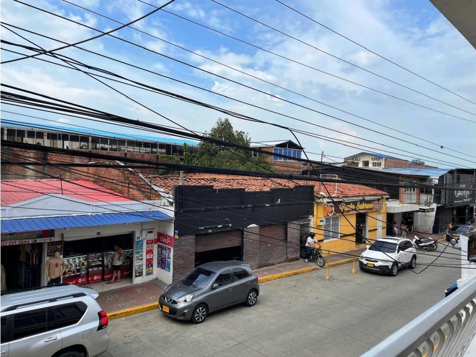 VENTA DE CASA COMERCIAL YUMBO VALLE - 1