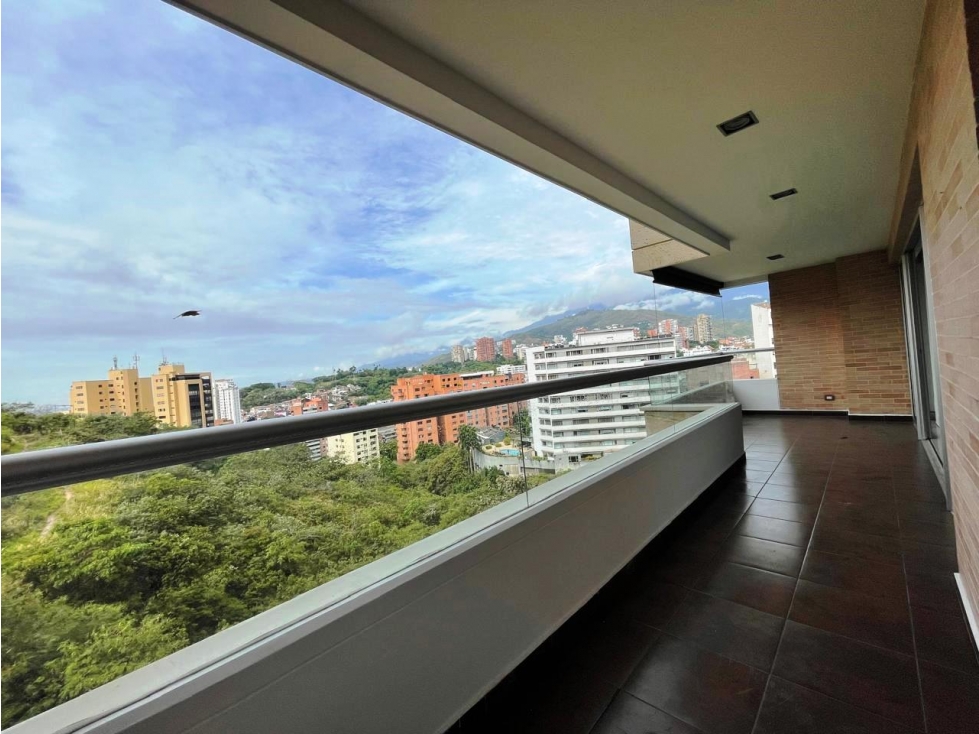 ALQUILER DE APARTAMENTO CALI NORMANDIA — foto 6
