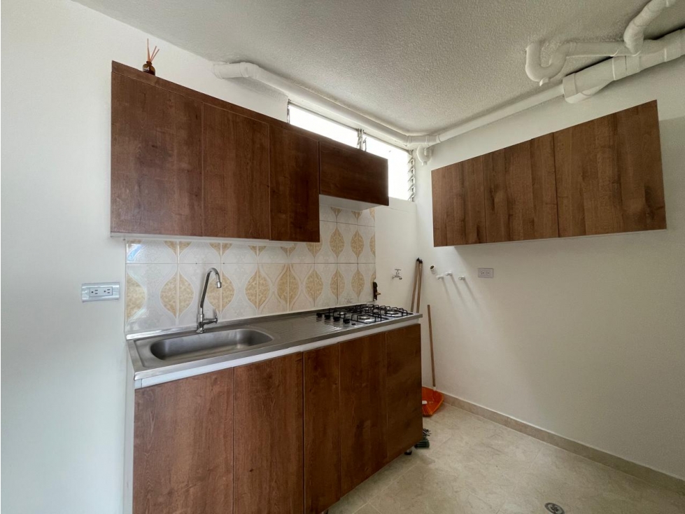 VENTA APARTAMENTO TORRES DE COMFANDI "U" — foto 2