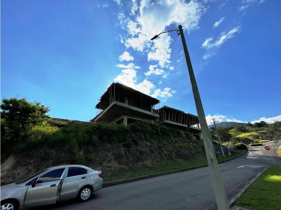 VENTA LOTE YUMBO DAPA CONDOMINIO - 3
