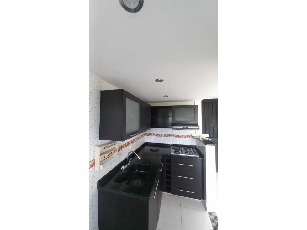 VENDO APARTAMENTO CALI OESTE SENDEROS DEL AGUACATAL — foto 2