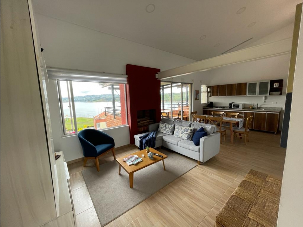 VENTA DE APARTAMENTO EN CALIMA DARIEN - 2
