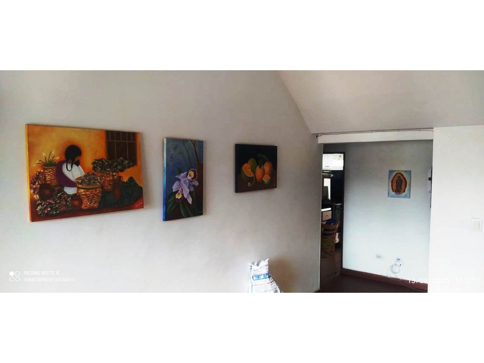 VENTA DE APARTAMENTO CALI PAMPALINDA — foto 4