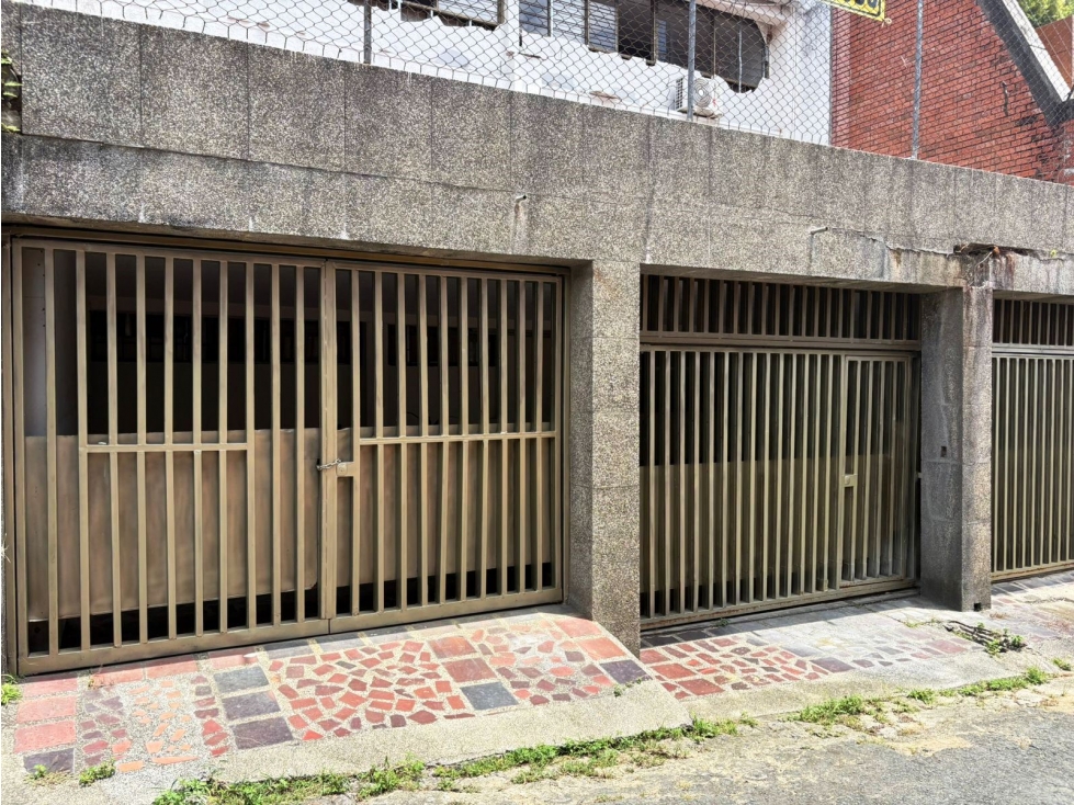 VENTA CASA BARRIO NORMANDIA CALI