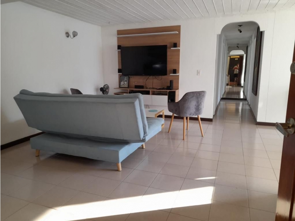 VENDO APARTAMENTO CALI SUR SANTA ANITA