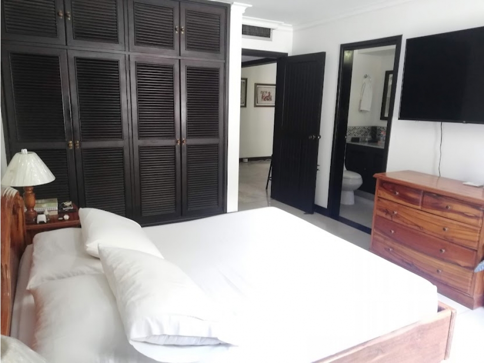 Apartamento en Venta , Barrio Juanambú (Oeste de Cali) — foto 5