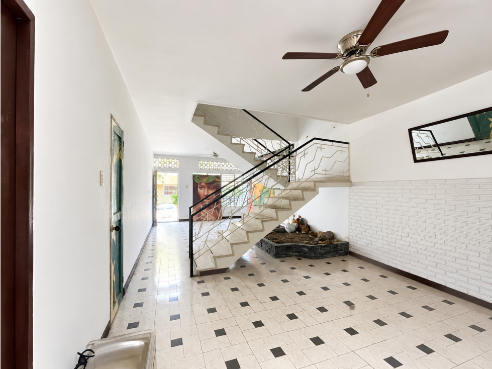 Excelente Casa Comercial en Arriendo Santa Mónica Norte, Cali — foto 2