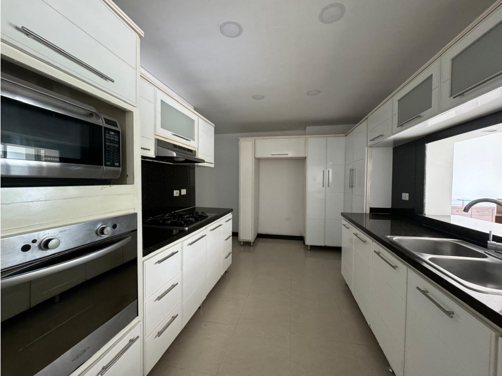 Apartamento en Venta Terrazas de Pance, Cali — foto 2