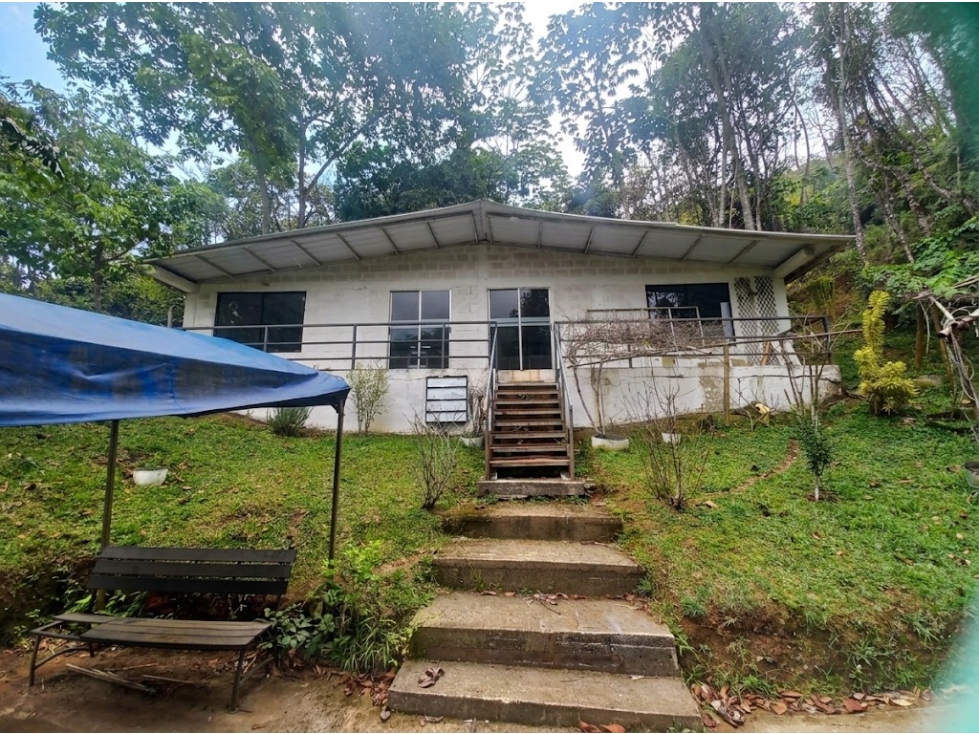 Espectacular Casa de Campo en Venta Corregimiento El Faro, Cali — foto 3