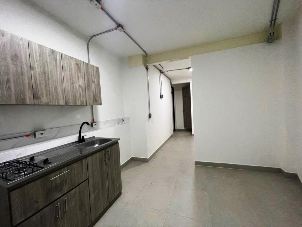 ALQUILER APARTAESTUDIO EL TRONCAL — foto 6