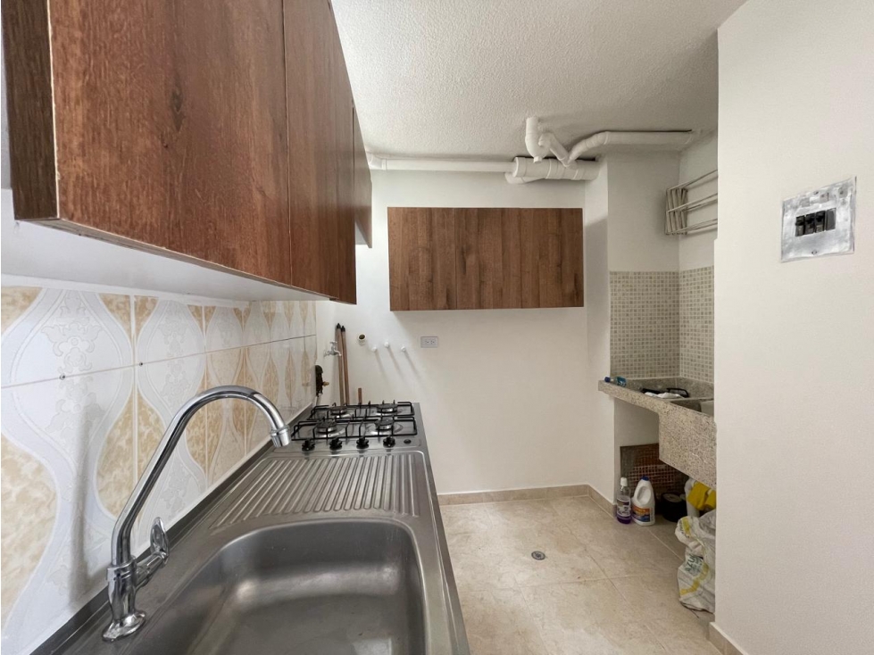 VENTA APARTAMENTO TORRES DE COMFANDI "U" — foto 3
