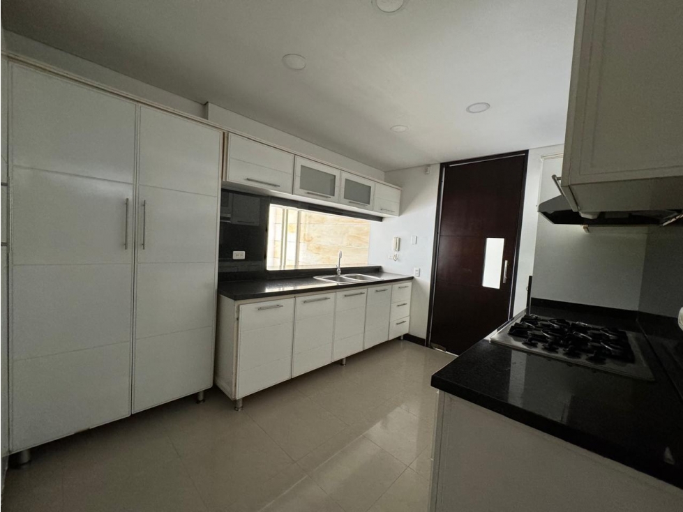 Apartamento en Venta Terrazas de Pance, Cali