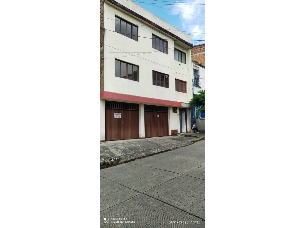 VENTA EDIFICIO CALI MIRAFLORES — foto 2