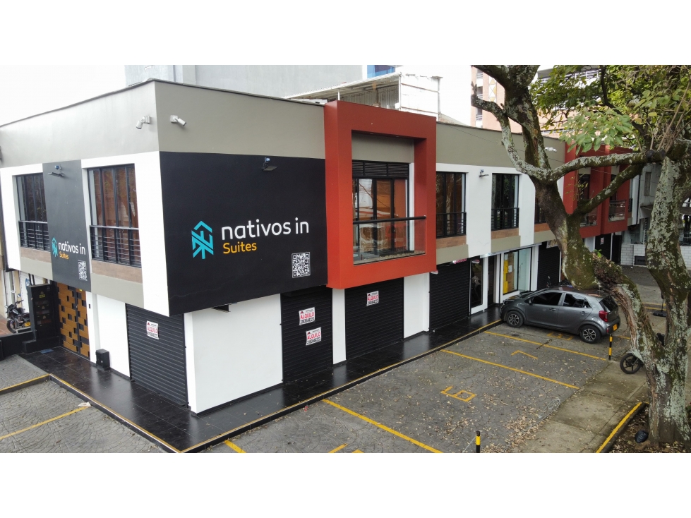 ALQUILO APARTAMENTO 202 AMOBLADO CALI NORTE SAN VICENTE — foto 4