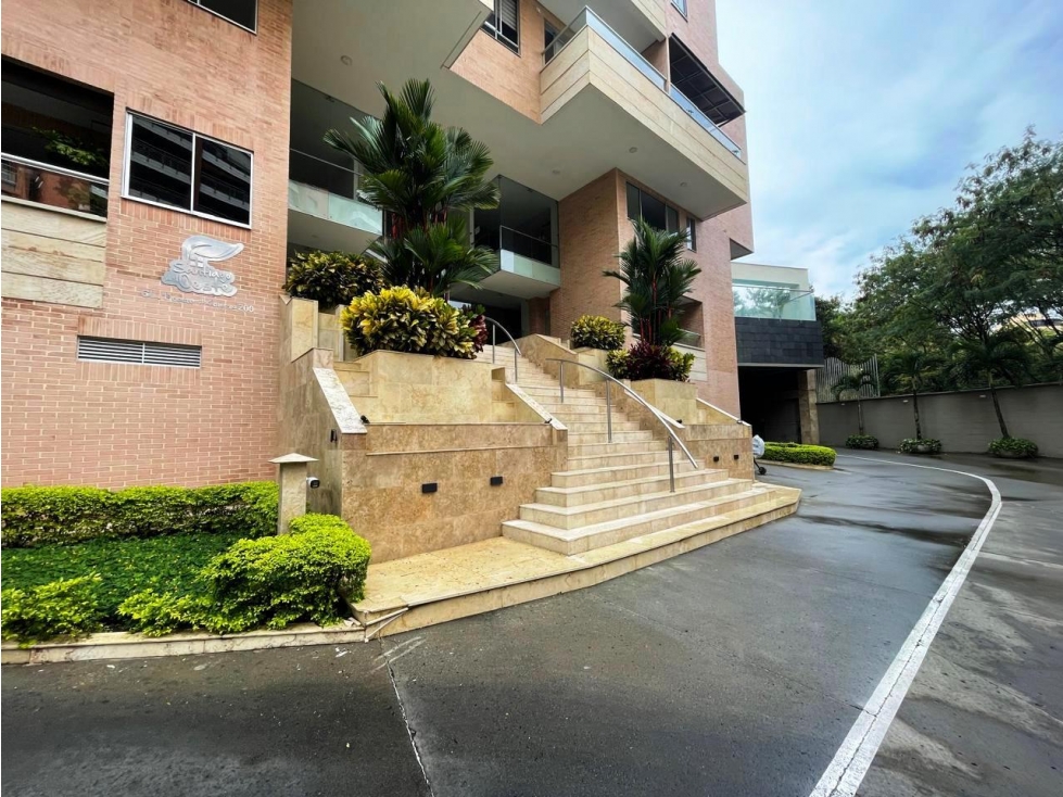 ALQUILER DE APARTAMENTO CALI NORMANDIA