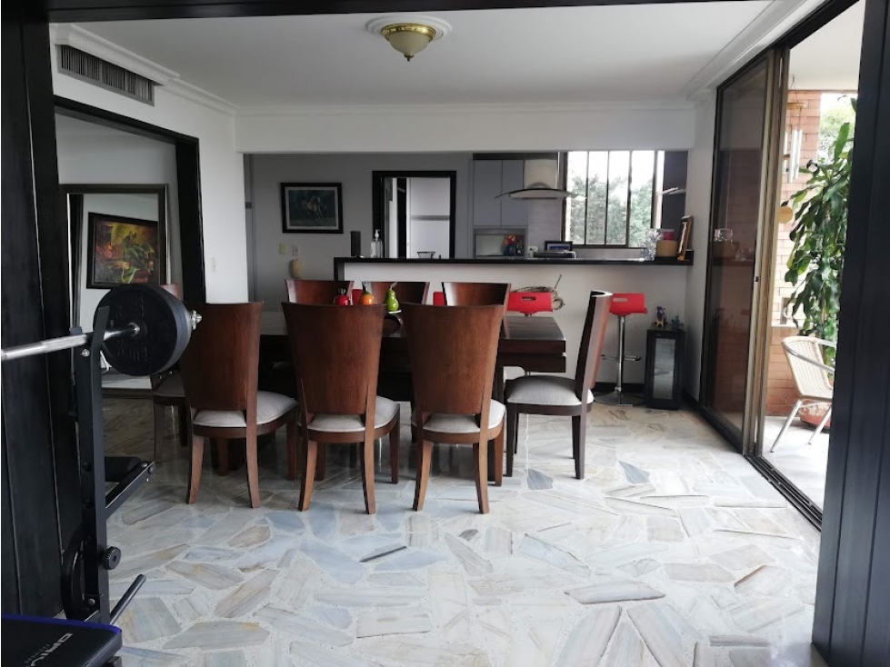 Apartamento en Venta , Barrio Juanambú (Oeste de Cali) — foto 4
