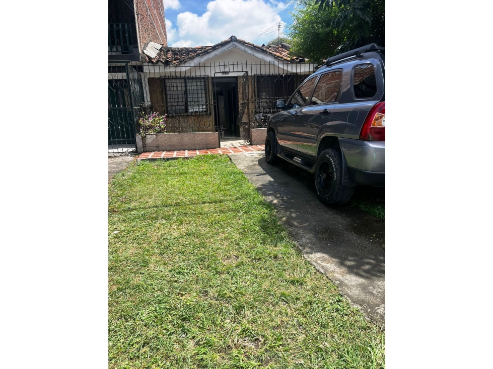 Casa - Venta sobre Vía Principal Barrio industrial . , Cali — foto 6