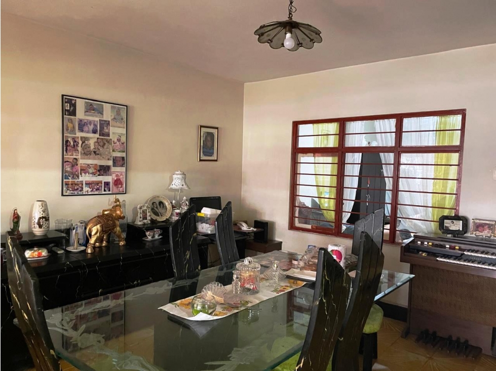 VENTA DE CASA COMERCIAL YUMBO VALLE - 2
