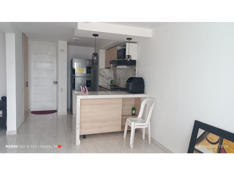 VENTA DE APARTAMENTO EN LA HACIENDA KACHIPAY — foto 5