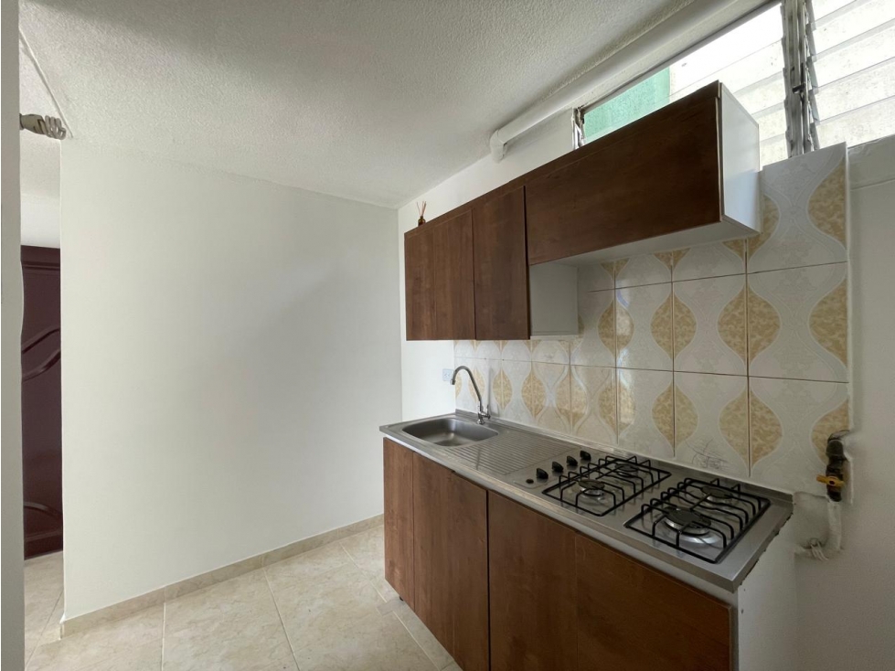 VENTA APARTAMENTO TORRES DE COMFANDI "U" — foto 4