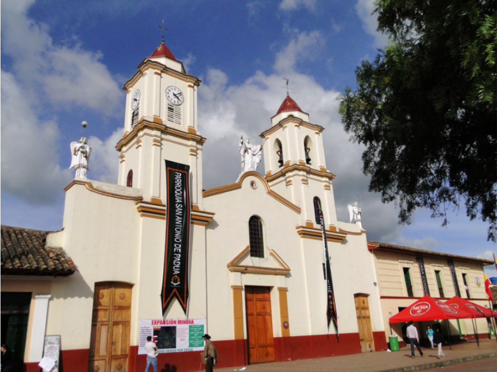 VENTA EDIFICIO COMERCIAL COGUA CUNDINAMARCA - 2