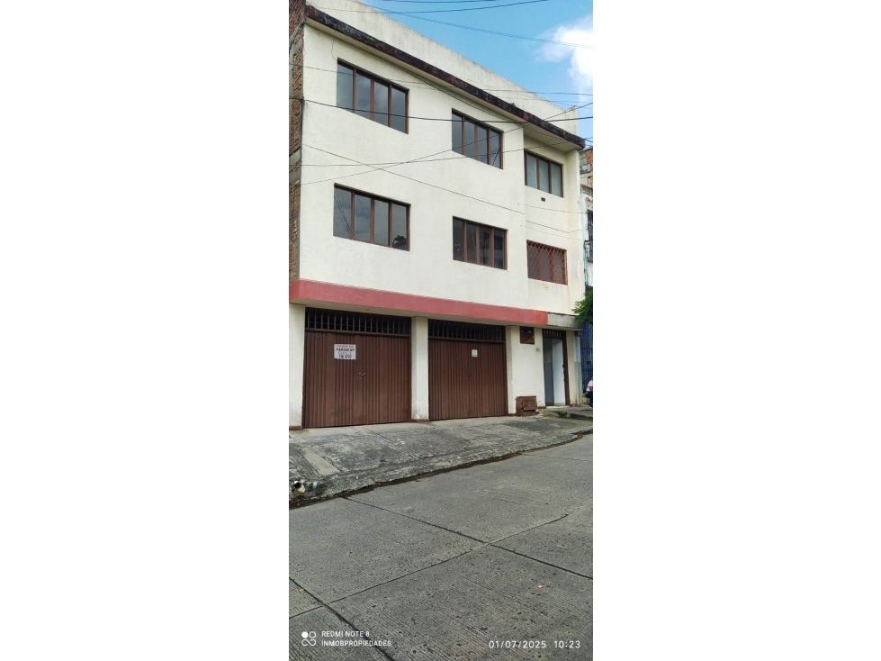 VENTA EDIFICIO CALI MIRAFLORES — foto 3