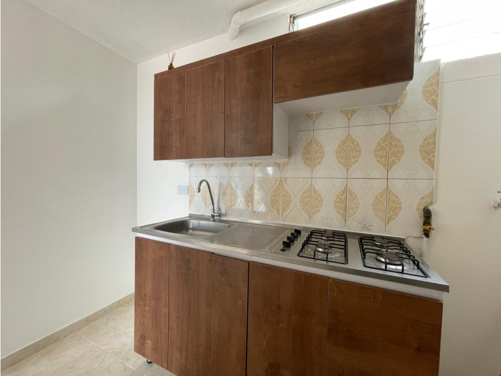VENTA APARTAMENTO TORRES DE COMFANDI "U" — foto 5