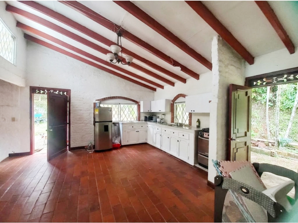 Espectacular Casa de Campo en Venta Corregimiento El Faro, Cali — foto 6