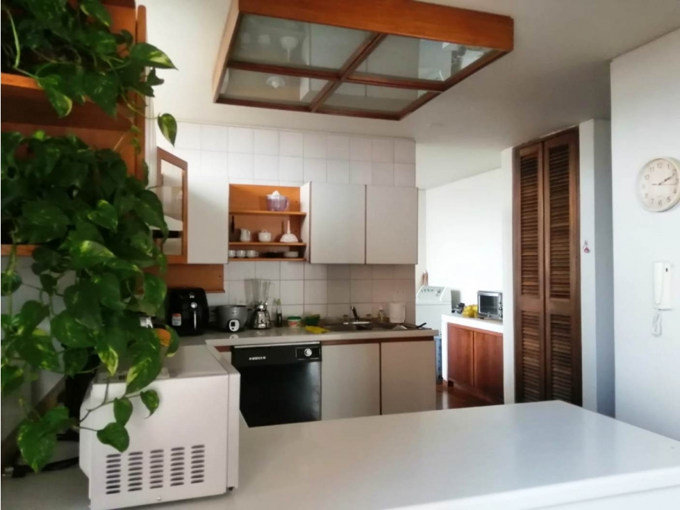VENTA APARTAMENTO CALI LA ARBOLEDA EDIFICIO — foto 3