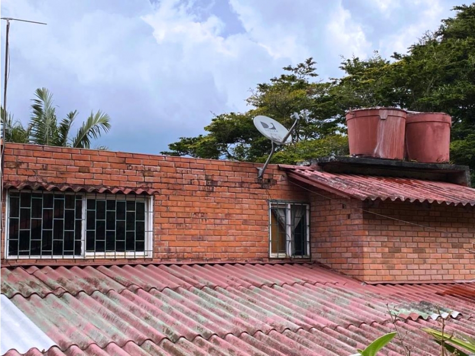 VENTA CASA CAMPESTRE CALIMA DARIEN - 6
