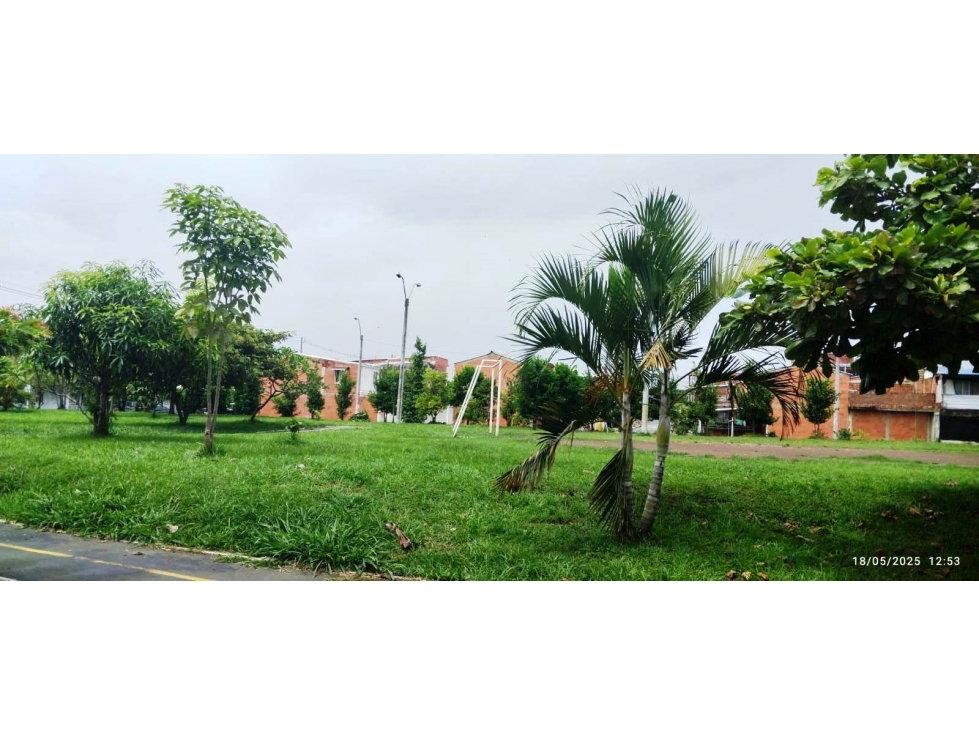 VENTA CASA JAMUNDI VALLE  CIUDADELA LAS FLORES — foto 3