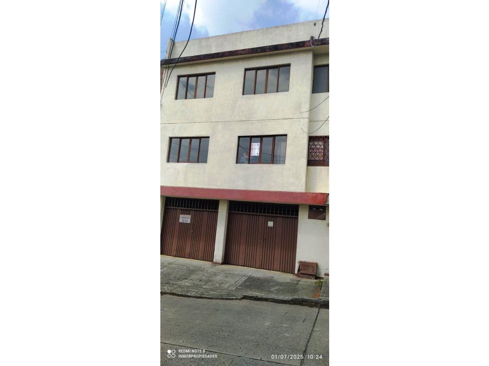 VENTA EDIFICIO CALI MIRAFLORES — foto 4