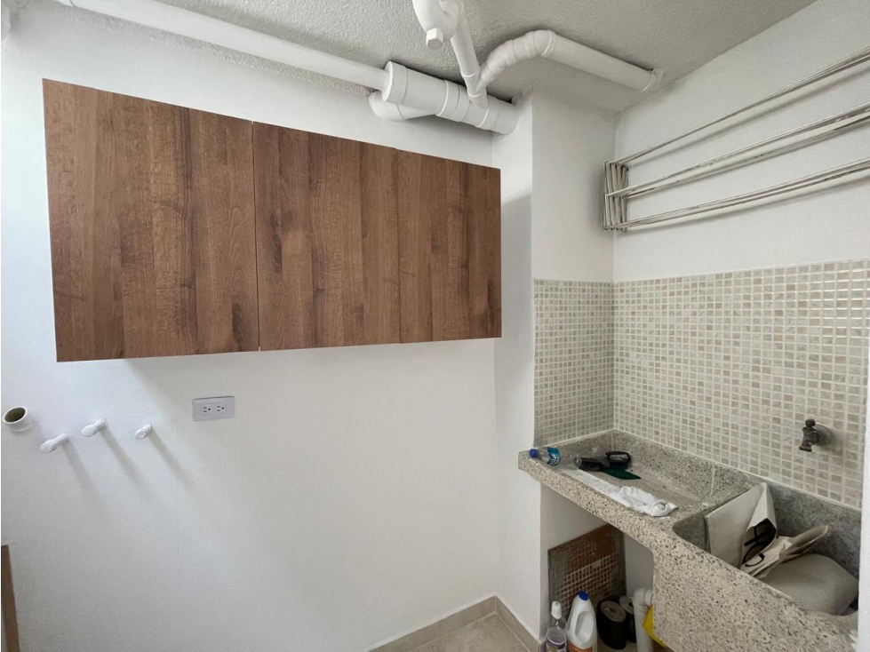 VENTA APARTAMENTO TORRES DE COMFANDI "U" — foto 6
