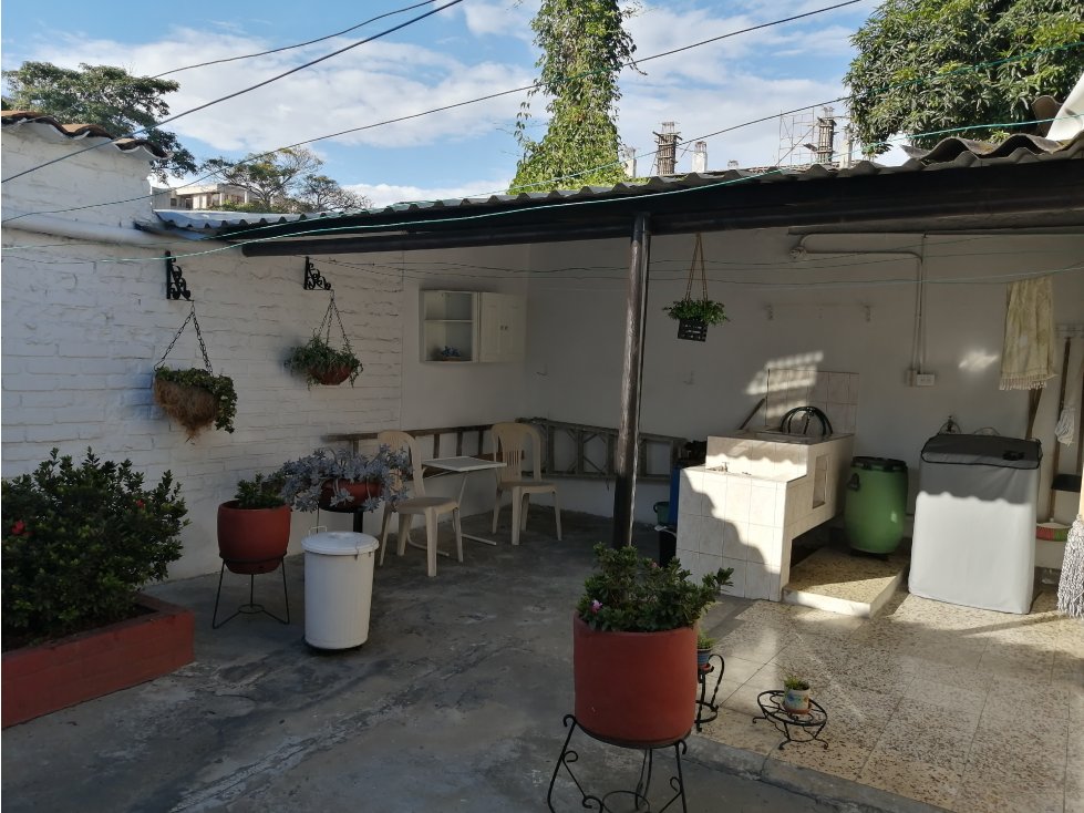 VENTA DE CASA EN LA MERCED