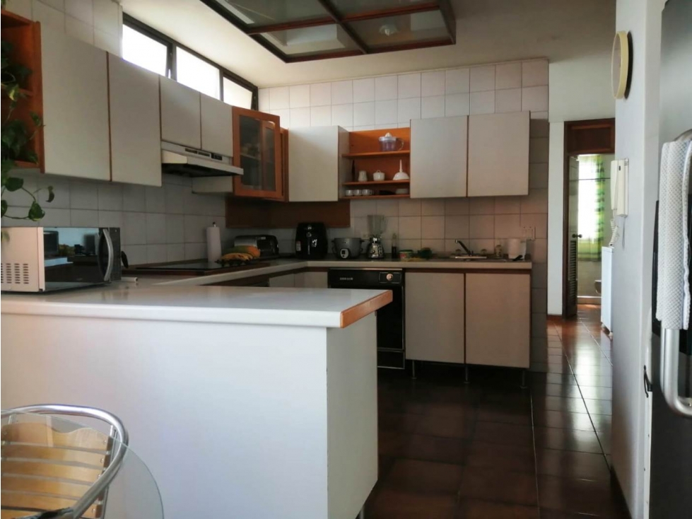 VENTA APARTAMENTO CALI LA ARBOLEDA EDIFICIO — foto 5