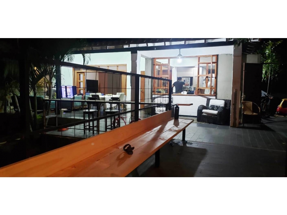 VENTA ALQUILER CASA CAMPESTRE JAMUNDI POTRERITO — foto 3