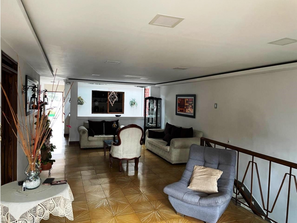VENTA DE CASA COMERCIAL YUMBO VALLE - 6