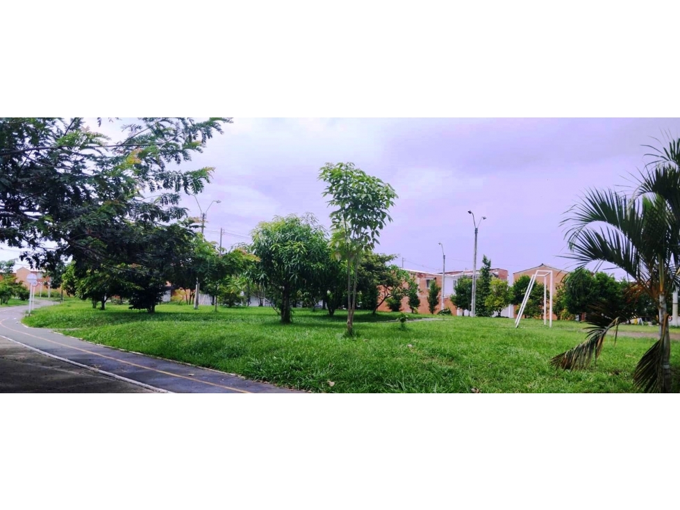 VENTA CASA JAMUNDI VALLE  CIUDADELA LAS FLORES — foto 4