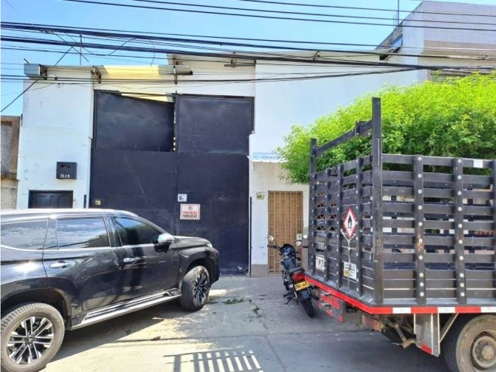 VENTA LOCAL COMERCIAL CRISTOBAL COLON