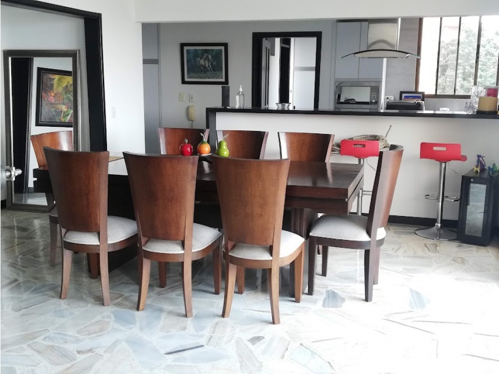 Apartamento en Venta , Barrio Juanambú (Oeste de Cali) — foto 3