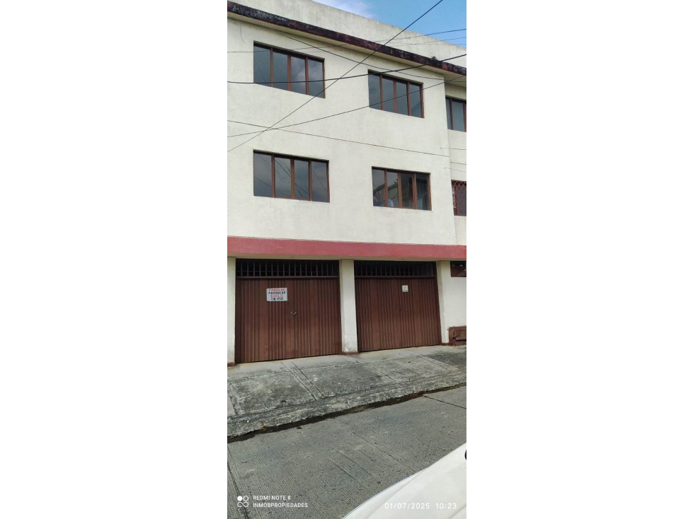 VENTA EDIFICIO CALI MIRAFLORES — foto 6