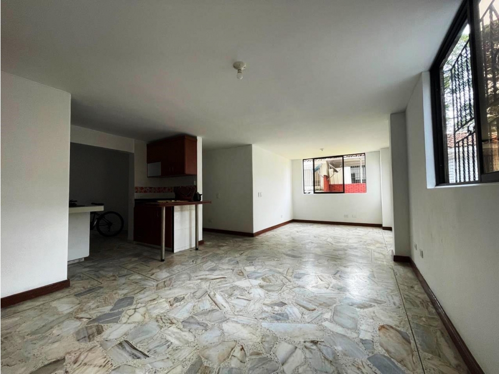 VENTA APARTAMENTO CALI CUARTO DE LEGUA — foto 5