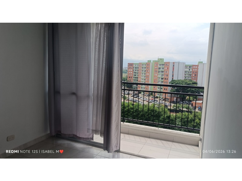 VENTA DE APARTAMENTO EN LA HACIENDA KACHIPAY — foto 6