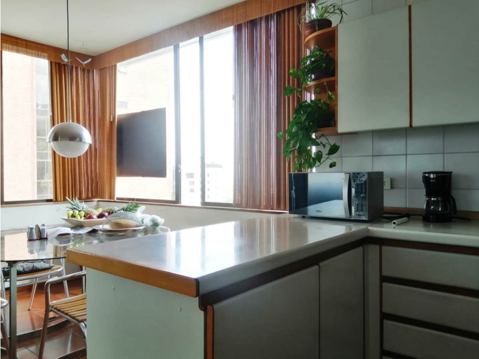 VENTA APARTAMENTO CALI LA ARBOLEDA EDIFICIO — foto 6
