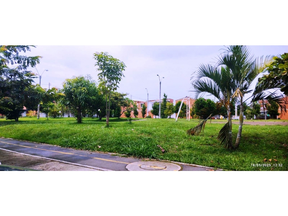 VENTA CASA JAMUNDI VALLE  CIUDADELA LAS FLORES — foto 2