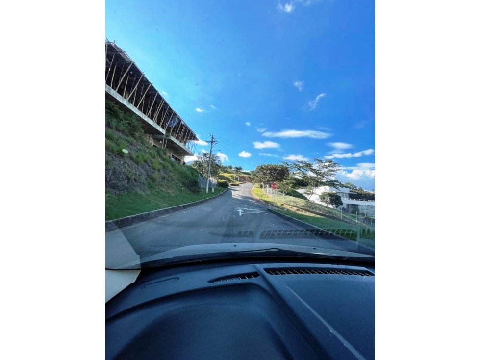 VENTA LOTE YUMBO DAPA CONDOMINIO - 4