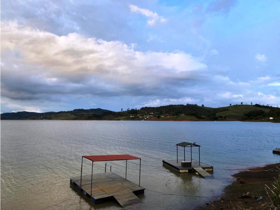 VENTA CASA CAMPESTRE CALIMA DARIEN - 2