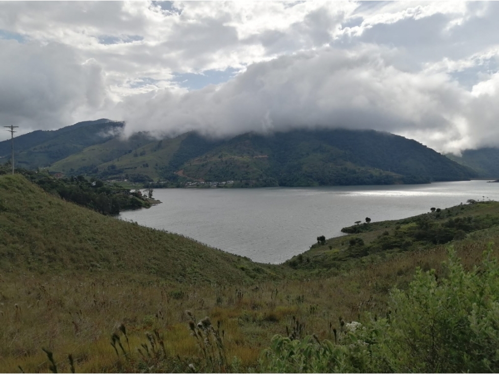 VENTA DE LOTES LAGO CALIMA DARIEN - 4