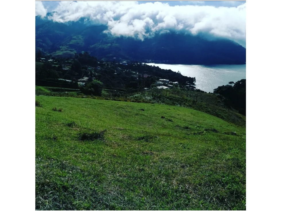 VENTA DE LOTES LAGO CALIMA DARIEN - 1