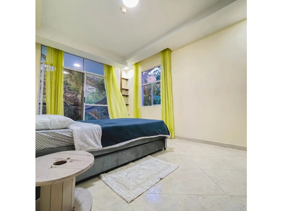 VENDO CASA CAMPESTRE INDEPENDIENTE DAPA YUMBO - 5